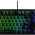 Клавиатура HYPERX Alloy Mars 2,  USB, черный [519t7aa#aba]